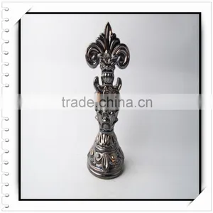 Personalized Handmade Ceramic Cross thumbnail-1