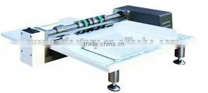 Wd-SL650 Semi-Automatic Paper Creasing Machine thumbnail-1