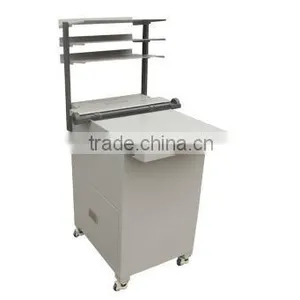 Professional Supplier Photobook 18 Inch Album Maker Photobook Album Machine thumbnail-1