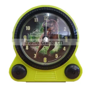 .com Promotional Kids Alarm Clock thumbnail-1