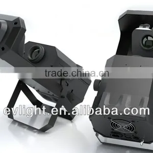 LED Stage Light LED Scan Light Scanner Light Spot Light EV-SC60S thumbnail-1