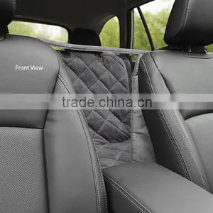 Windowed Hammock Seat Protector thumbnail-3
