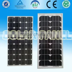 10w-300w Solar Panel thumbnail-1