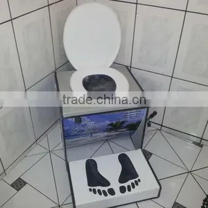 Ecological Toilet thumbnail-1