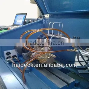 CRS100A High Pressure Common Rail Comprehensive Performance Test Bench thumbnail-3