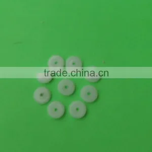 Curtain Accessories PE Plastic Mold Manufacturing thumbnail-1