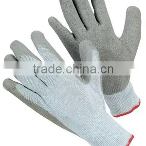Latex Coated Glove thumbnail-1