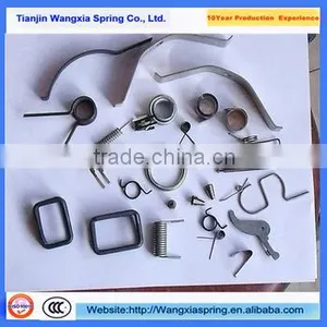 Leaf Spring ,blade Spring thumbnail-6