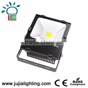 High Lumen 10W / 20W / 30W / 50W Outdoor Led Flood Light Cob Flood Lights thumbnail-1