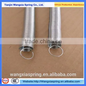 High Quality Vehicle Extension Spring thumbnail-5