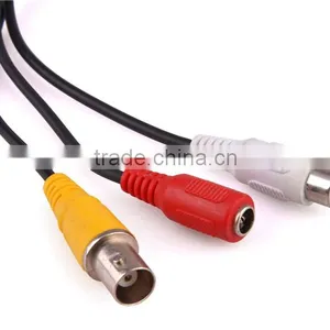 3.7mm White Light Hidden Wall Socket Camera thumbnail-3