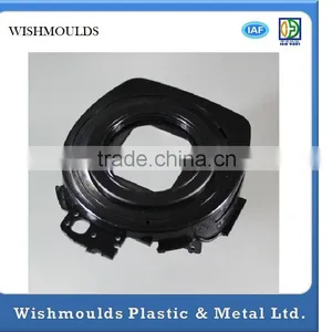 Plastic Audio-panel Parts for Japan Auto Car and Mold Making Phone Housing Cordless Telephone Shell All Kinds of Plastic Product thumbnail-3