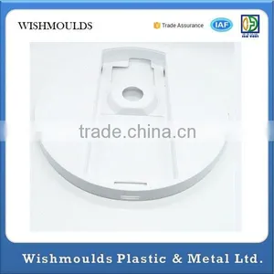 OEM Factory Home Appliance Mould for Electric Fan Parts thumbnail-3