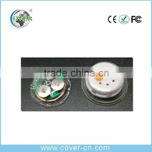 Recordable Sound Module/Chip For Plush Toys and Dolls thumbnail-6
