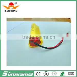 7.2V NI-CD Aa400 Rechargeable Battery Pack thumbnail-3