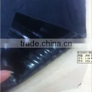 Roof Underlayment/HDPE Waterproof Membrane With High Quality, Low Cost thumbnail-3