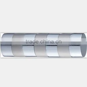 New Design Curtains Pipe,metal Curtain Finials Aluminum Curtain Pole thumbnail-1