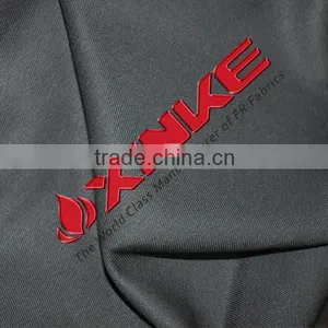 Breathable 100 Polyester Knit Fabric Mill thumbnail-2