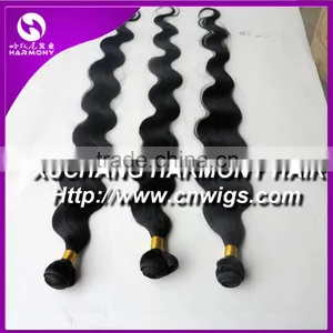 Quality Stock 7A Curly Virgin Hair thumbnail-5