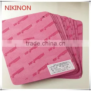 100% Cotton Non Wovem Fabric ,Fiber Cement Board Price ,non Woven Insole Board thumbnail-1