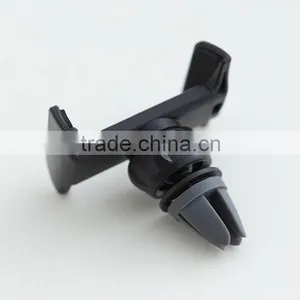 2016 Dongguan Factory Wholesale New Design Universal Air Vent Magnet Car Holder for IPhone thumbnail-2