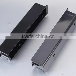 Freezer Plastic Parts Frame Refrigerator Frame Parts for Door Handle thumbnail-3