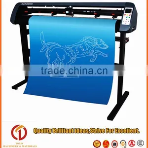 2015 Kuco Plotter Printing and Cutting Machine thumbnail-1