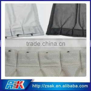 Car Sunshade Window Curtains for Christmas Made in China thumbnail-1