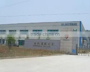 Xiamen Sitaiqi Industry & Trade Co., Ltd. company overview - view 1 thumbnail