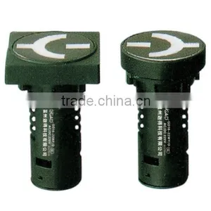 CNGAD Circuit Breaker Position Signal Light(pilot Light,indicator Lamp)(GD16-22WF/D;GD16-22WY/D) thumbnail-1