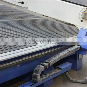 Schneider Electric Parts Cnc Germany Wood Cutting Machine thumbnail-3