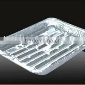 Aluminium Foil Container thumbnail-1