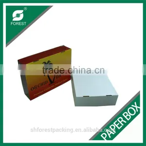 CMYK COLOR PRINTED CUSTOMIZED DATES BOX thumbnail-1