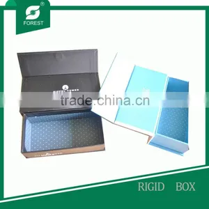 CHINA SUPPLIER GENERAL CUSTOM RIGID BOX thumbnail-1