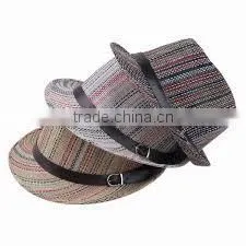 2014 New Design for Lady's Fashion Hat thumbnail-1