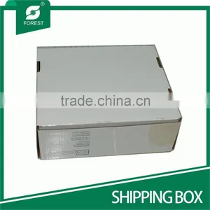 RECYCLABLE CORRUGATED PAPER BOX OF SHIPPING BOX thumbnail-5