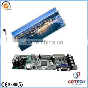 TFT LCD Display Driver HCR-N1 V3 LVDS Board HDMI thumbnail-1