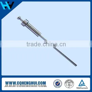 China Supplier Supply Cylindrical Head EJECTOR PINS , CNC Precision Parts thumbnail-6