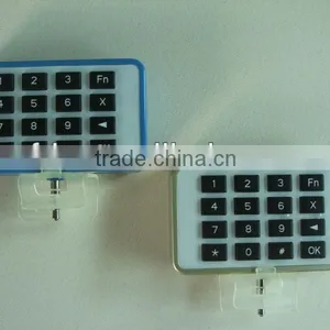 EMV Certificated Handheld POS Terminal for Mobile Payment thumbnail-1