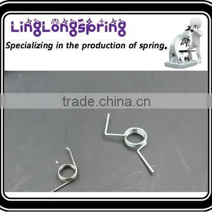 Lighting Torsion Spring thumbnail-3