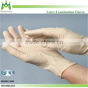 Factory Examination Gloves thumbnail-6