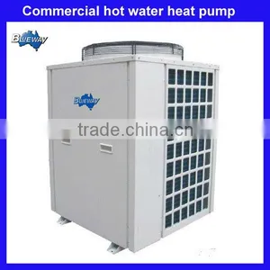 Commercial and Industrial Hotel Heat Pump thumbnail-1