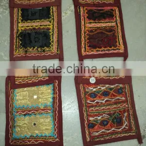 Cotton Emb. Mobile Covers thumbnail-1