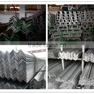 Hot Selling 201202 304 321 316l 2205 Stainless Steel Angle Bars/ Angle Steel Bar thumbnail-4