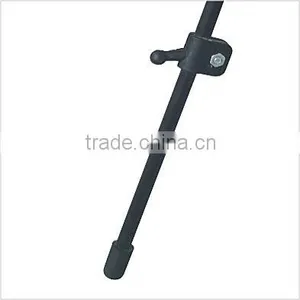 60x160cm Black Outdoor X Frame Banner Stand thumbnail-3