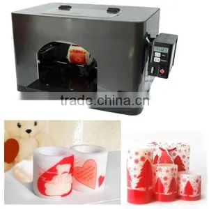 Digital Candle Printer thumbnail-1