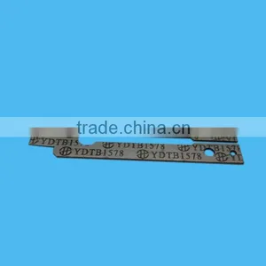 High Carbon Cold Roll Thermostastic Bimetal Strip thumbnail-1