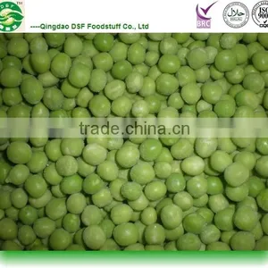 Good Sale and Best Quality IQF Frozen Fresh Green Peas thumbnail-1