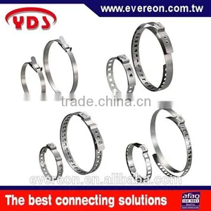 Hose Clamp Pliers for Quick Release Ear Clamp and CV Boot Clamps thumbnail-4