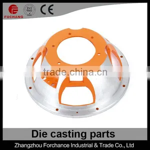Zinc Die Casting thumbnail-2
